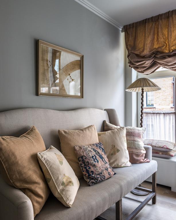 Guesthouse Dijver - Serene Escape In The Heart Of Historic Bruges Exterior foto