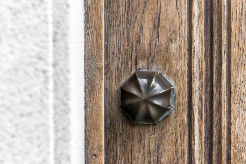 Guesthouse Dijver - Serene Escape In The Heart Of Historic Bruges Exterior foto